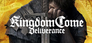 Kingdom Come Deliverance Logo