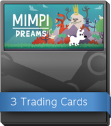 Mimpi Dreams Booster Pack