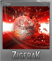 Zigfrak Foil 03