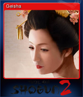 Geisha