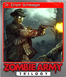 Project Zomboid, Steam Trading Cards Wiki