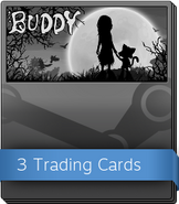 BUDDY Booster Pack