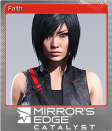 Mirror's Edge Steam Altergift