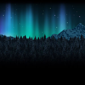 Profile Backgrounds/Forests | Steam Trading Cards Wiki | Fandom