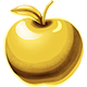 Level 5 Golden Delicious