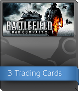 Battlefield Bad Company 2 Booster Pack