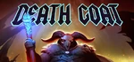 Death Goat Logo