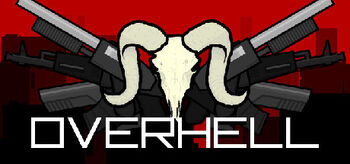 Overhell Logo