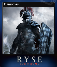 Save 65% on Ryse: Son of Rome on Steam