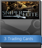 Sniper Elite Booster Pack