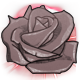 Whisper of a Rose Badge 1