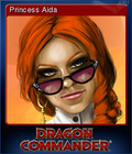 Divinity Dragon Commander Card 1