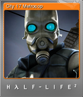 Half-Life 2 Foil 8