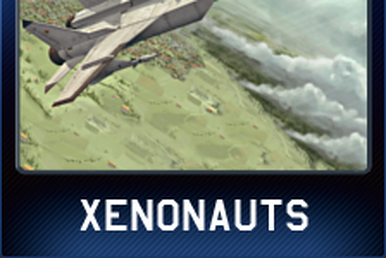 Xenonauts - Hidden Movement | Steam Trading Cards Wiki | Fandom