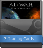 AI War Fleet Command Booster