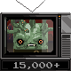 Level 15,000 Monster Summer Badge