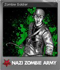 Zombie Soldier