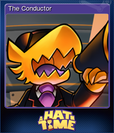 A Hat in Time en Steam