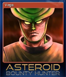 Asteroid Bounty Hunter Steam Trading Cards Wiki Fandom Try your luck and win fantastic games with gameodds.gg. asteroid bounty hunter steam trading