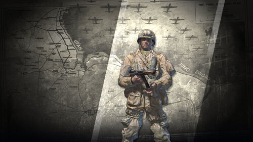 us army airborne infantry wallpaper