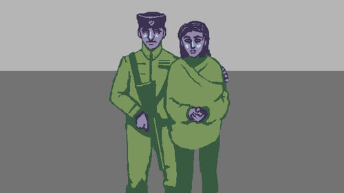 Papers, Please, Steam Trading Cards Wiki