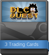 DLC Quest Booster Pack