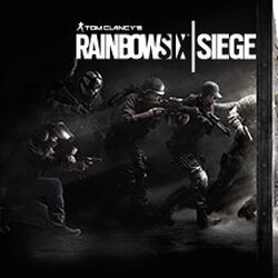 Tom Clancy's Rainbow Six® Siege no Steam