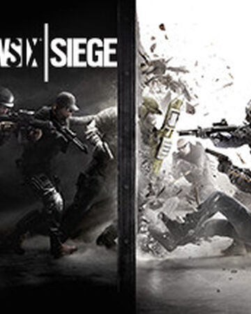 Tom Clancy S Rainbow Six Siege Steam Trading Cards Wiki Fandom