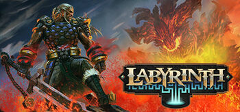 Labyrinth Logo