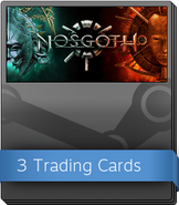 Nosgoth Booster Pack