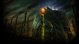 Oddworld New n Tasty Background They Say Its the Biggest
