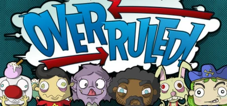 Overruled Steam Trading Cards Wiki Fandom