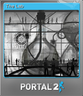 Portal 2 Foil 6
