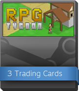 RPG Tycoon Booster Pack