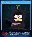 Mysterion