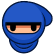 :ninjahead: 10 Second Ninja