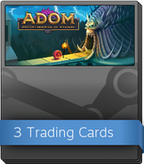 ADOM (Ancient Domains Of Mystery) Booster Pack
