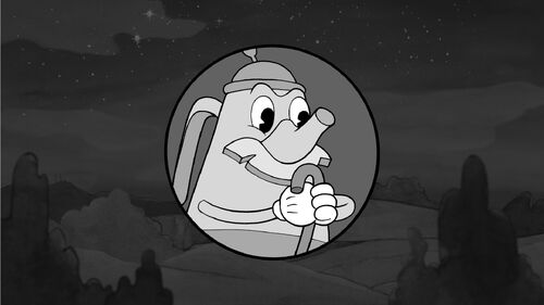 Cuphead, Steam Trading Cards Wiki