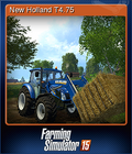 Farming Simulator 15 Card 5
