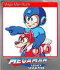 Mega Man Rush