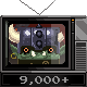 Level 9000 Monster Summer Badge