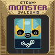 Level 5 Summer Sale 2015 Foil