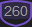 Steam Level 260