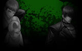 THE KING OF FIGHTERS XIII Background YAGAMI TEAM