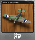 Hawker Hurricane