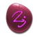 :Purple_Stone: (common)