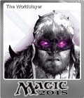 Magic 2015 Foil 6