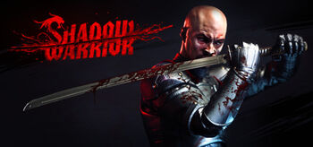 Shadow Warrior Logo