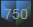 Steam Level 750