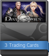 Divine Souls F2P MMO Booster Pack